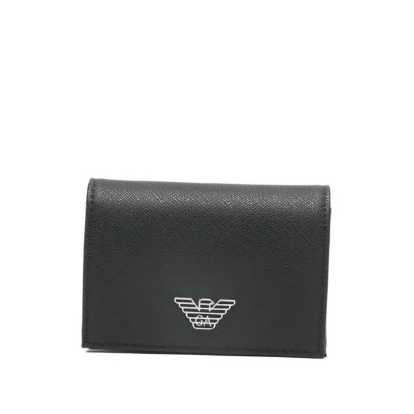 Emporio Armani Wallets - Emporio Armani