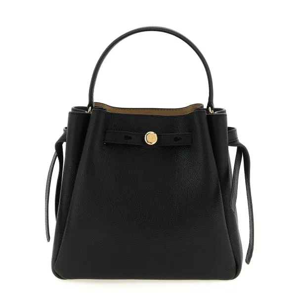 Tory Burch Romy Bucket Bag - TORY BURCH
