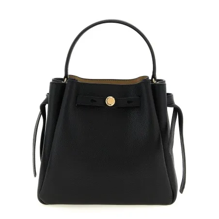 Tory Burch Romy Bucket Bag - TORY BURCH