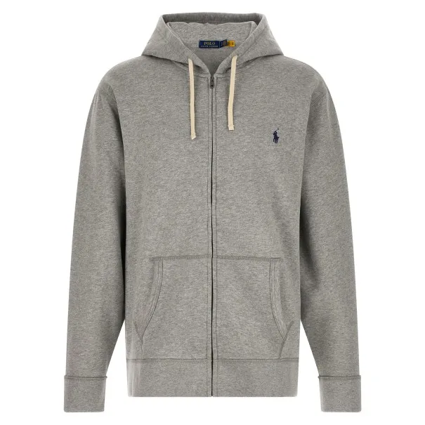 Polo Ralph Lauren Pony Hoodie - RALPH LAUREN