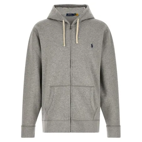 Polo Ralph Lauren Pony Hoodie - RALPH LAUREN