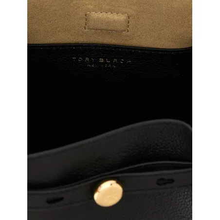 Tory Burch Romy Bucket Bag - TORY BURCH