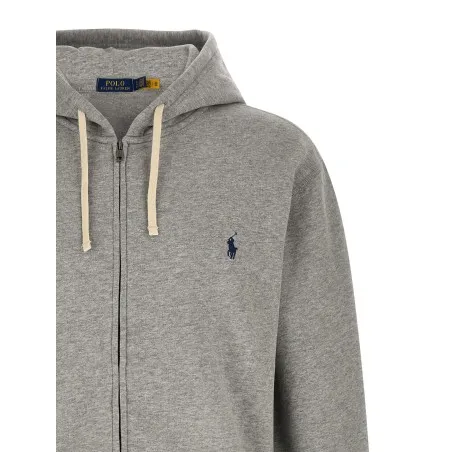 Polo Ralph Lauren Pony Hoodie - RALPH LAUREN