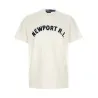 Polo Ralph Lauren Aged Effect Patch T-shirt - RALPH LAUREN