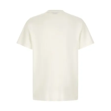 Polo Ralph Lauren Aged Effect Patch T-shirt - RALPH LAUREN