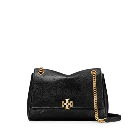 Tory Burch Charlie Quilted Bag - TORY BURCH