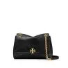 Tory Burch Charlie Quilted Bag - TORY BURCH