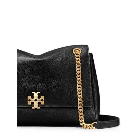 Tory Burch Charlie Quilted Bag - TORY BURCH