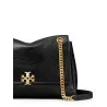 Tory Burch Charlie Quilted Bag - TORY BURCH