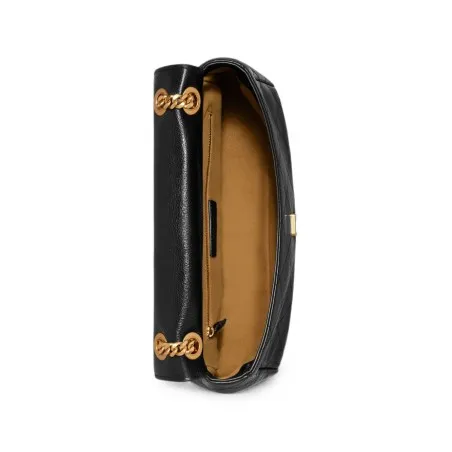 Tory Burch Charlie Quilted Bag - TORY BURCH