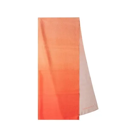 Emporio Armani Scarfs ORANGE - Emporio Armani