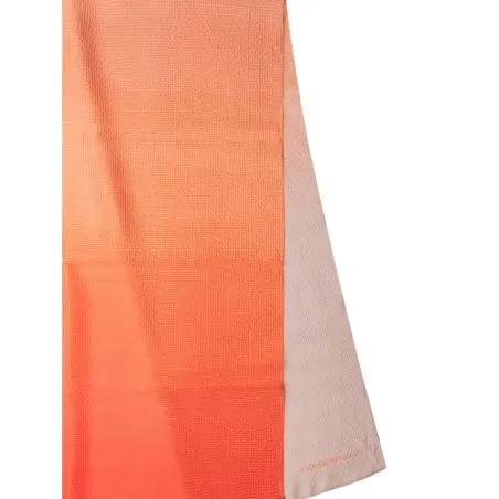 Emporio Armani Scarfs ORANGE - Emporio Armani