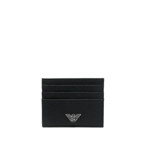Emporio Armani Wallets - Emporio Armani