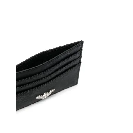 Emporio Armani Wallets - Emporio Armani