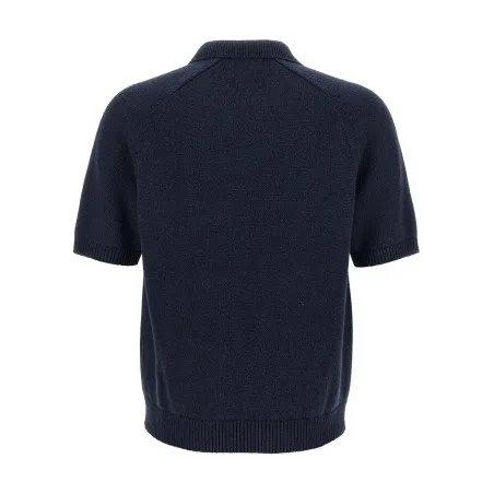 Polo Ralph Lauren Intarsia Logo Sweater - RALPH LAUREN