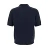 Polo Ralph Lauren Intarsia Logo Sweater - RALPH LAUREN