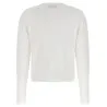 Tory Burch Pointelle Viscose Cardigan - TORY BURCH