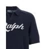 Polo Ralph Lauren Intarsia Logo Sweater - RALPH LAUREN