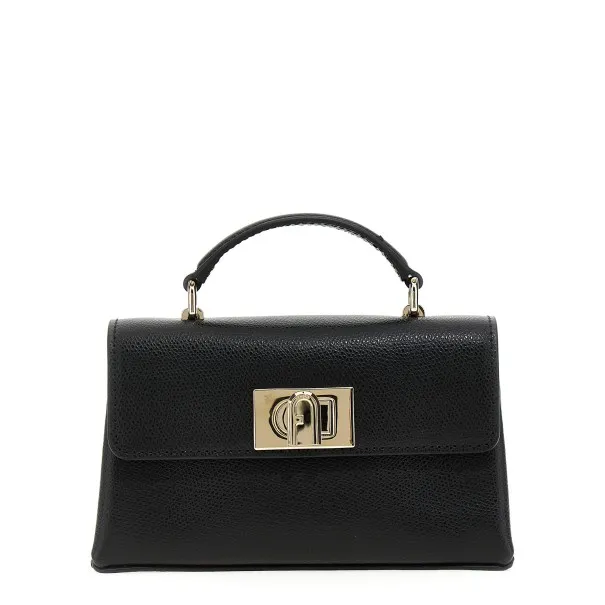 Furla 1927 Mini Shoulder Bag - FURLA