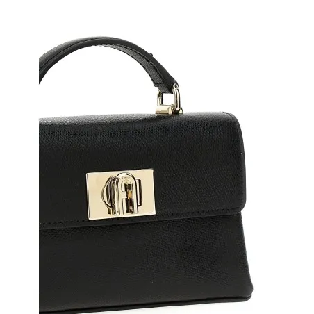 Furla 1927 Mini Shoulder Bag - FURLA