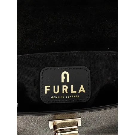 Furla 1927 Mini Shoulder Bag - FURLA