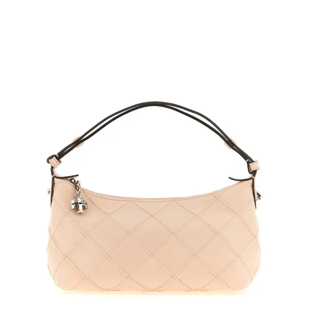 Tory Burch Fleming Clutch - TORY BURCH