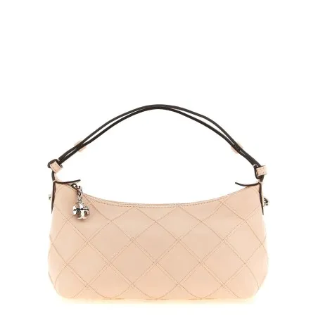Tory Burch Fleming Clutch - TORY BURCH