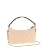 Tory Burch Fleming Clutch - TORY BURCH