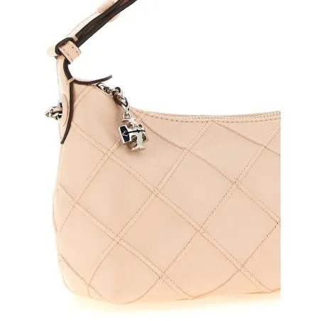 Tory Burch Fleming Clutch - TORY BURCH