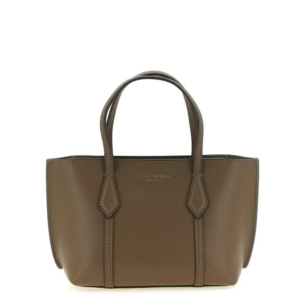 Tory Burch Perry Mini Shopping Bag - TORY BURCH