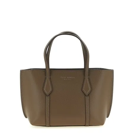 Tory Burch Perry Mini Shopping Bag - TORY BURCH