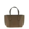 Tory Burch Perry Mini Shopping Bag - TORY BURCH