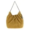 Tory Burch Hobo Mini Fleming Shoulder Bag - TORY BURCH