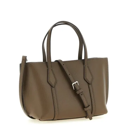 Tory Burch Perry Mini Shopping Bag - TORY BURCH