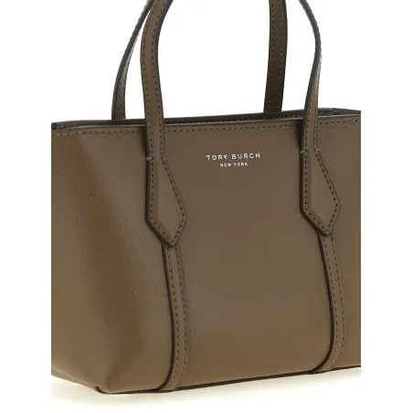 Tory Burch Perry Mini Shopping Bag - TORY BURCH