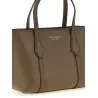 Tory Burch Perry Mini Shopping Bag - TORY BURCH