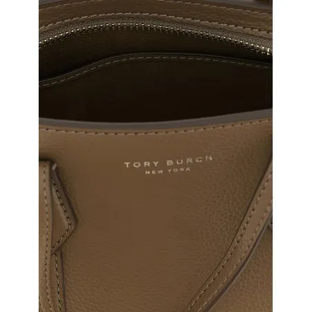 Tory Burch Perry Mini Shopping Bag - TORY BURCH