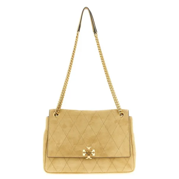 Tory Burch Charlie Medium Shoulder Bag - TORY BURCH