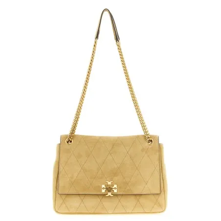 Tory Burch Charlie Medium Shoulder Bag - TORY BURCH