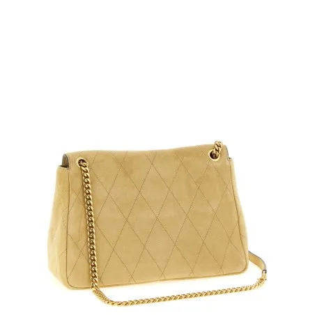 Tory Burch Charlie Medium Shoulder Bag - TORY BURCH