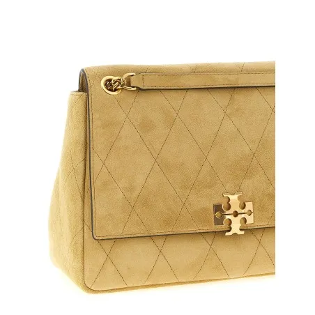 Tory Burch Charlie Medium Shoulder Bag - TORY BURCH