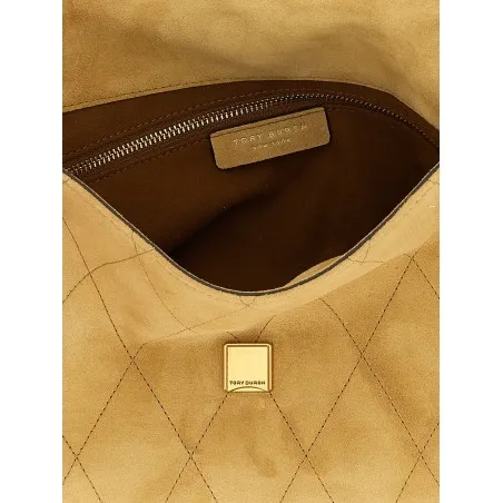 Tory Burch Charlie Medium Shoulder Bag - TORY BURCH