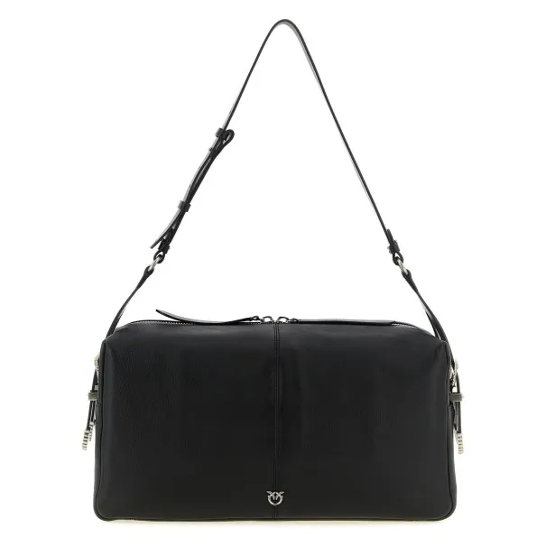 Pinko Keeper Large Shoulder Bag - PINKO