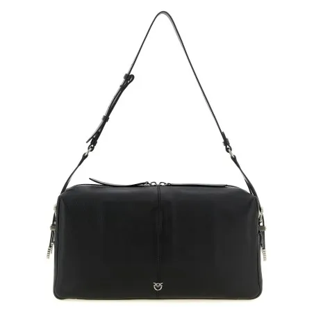 Pinko Keeper Large Shoulder Bag - PINKO