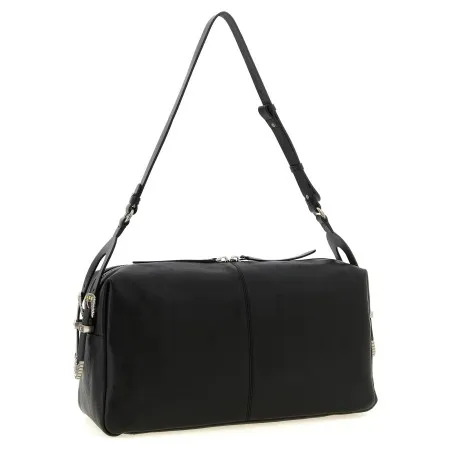 Pinko Keeper Large Shoulder Bag - PINKO