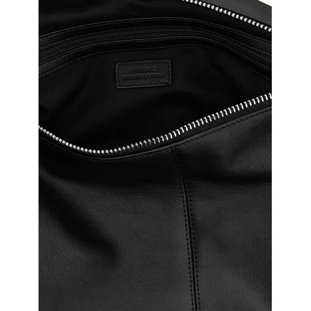 Pinko Keeper Large Shoulder Bag - PINKO
