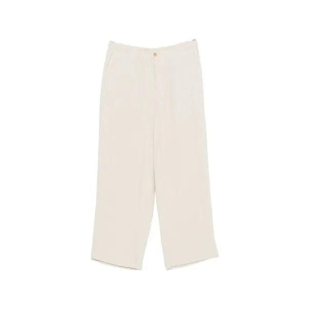 EMPORIO ARMANI EXCLUSIVE Trousers - Emporio Armani