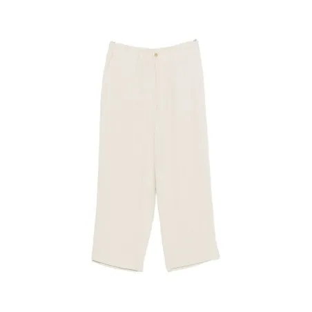 EMPORIO ARMANI EXCLUSIVE Trousers - Emporio Armani