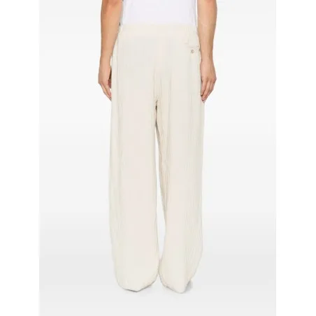 EMPORIO ARMANI EXCLUSIVE Trousers - Emporio Armani