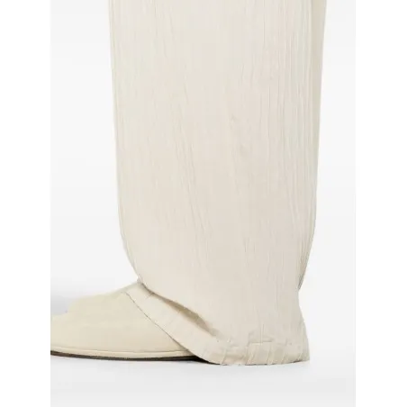 EMPORIO ARMANI EXCLUSIVE Trousers - Emporio Armani